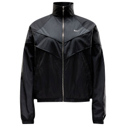 Nike Γυναικείο αντιανεμικό μπουφάν Windrunner